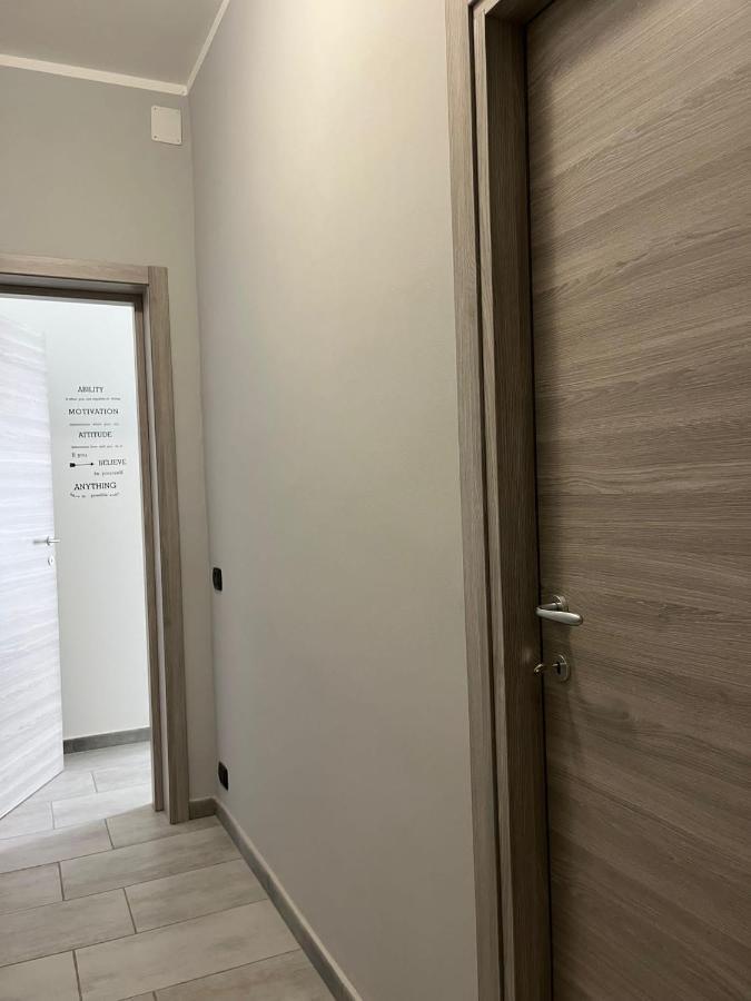 Harmony Home Catania Ngoại thất bức ảnh