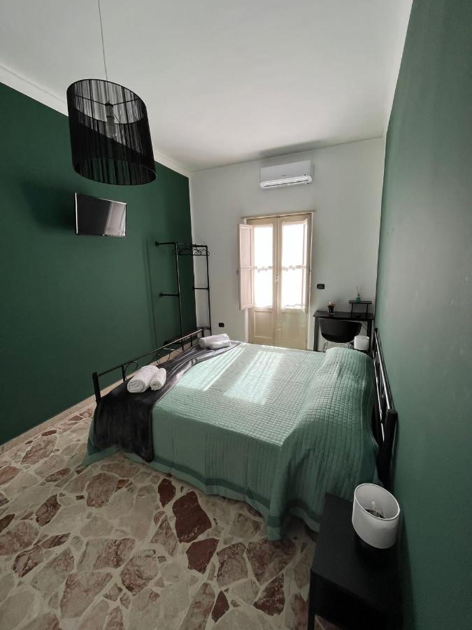 Harmony Home Catania Ngoại thất bức ảnh
