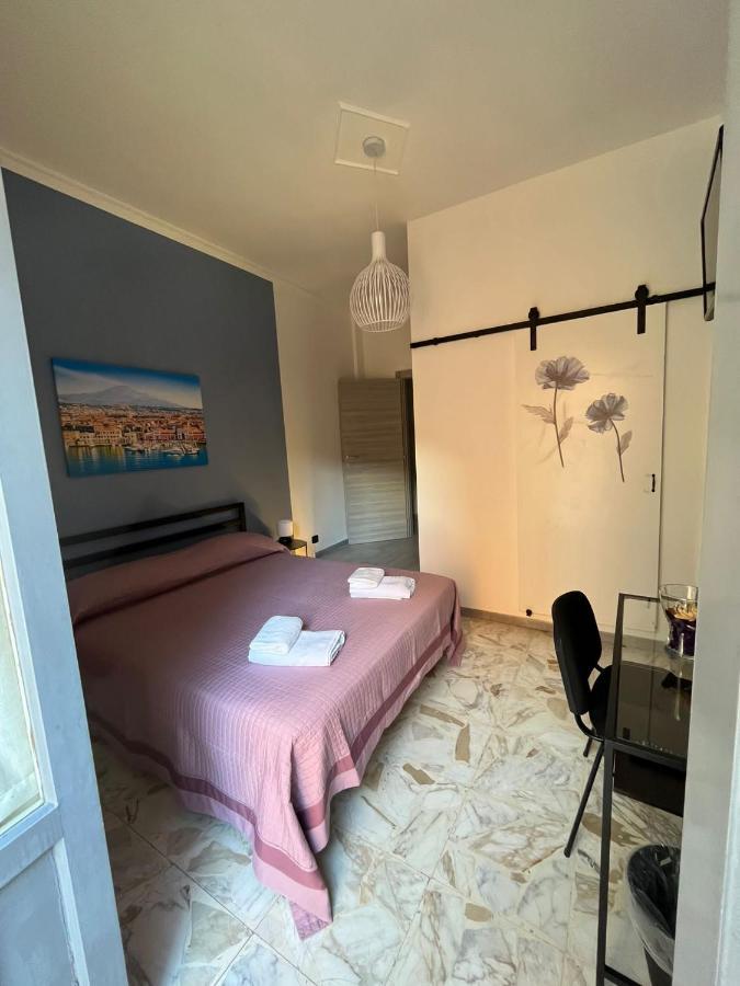 Harmony Home Catania Ngoại thất bức ảnh