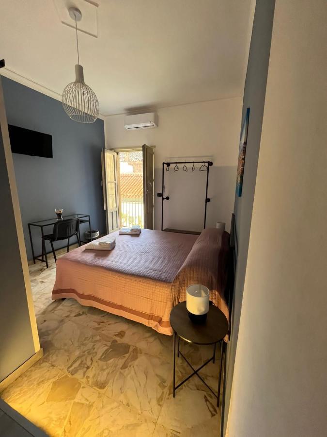 Harmony Home Catania Ngoại thất bức ảnh