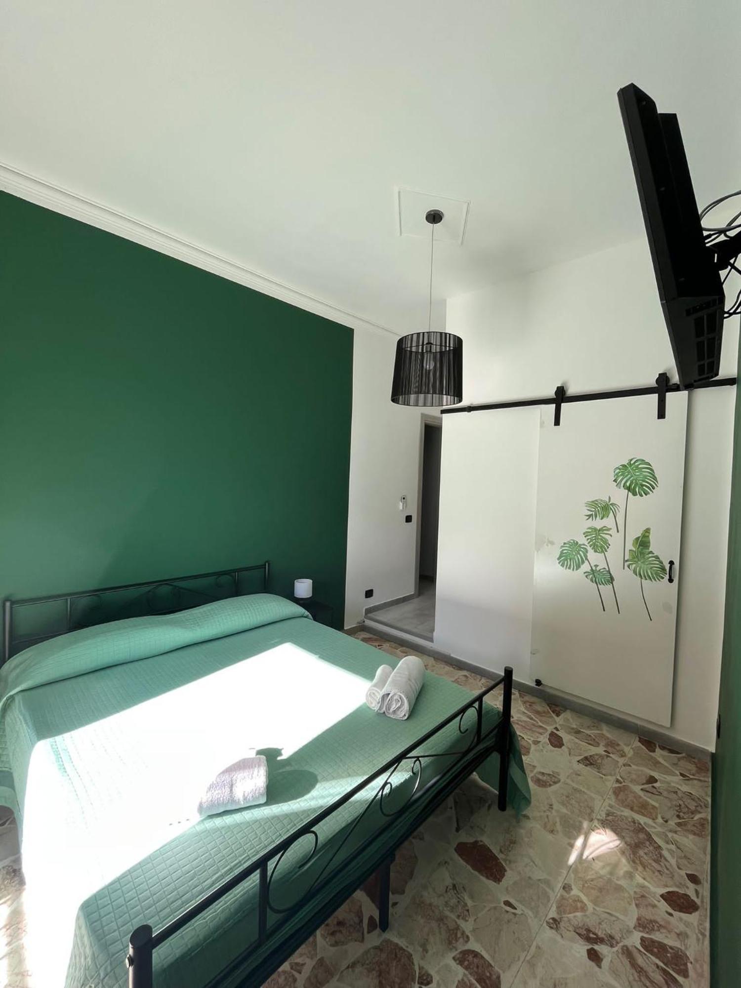 Harmony Home Catania Ngoại thất bức ảnh