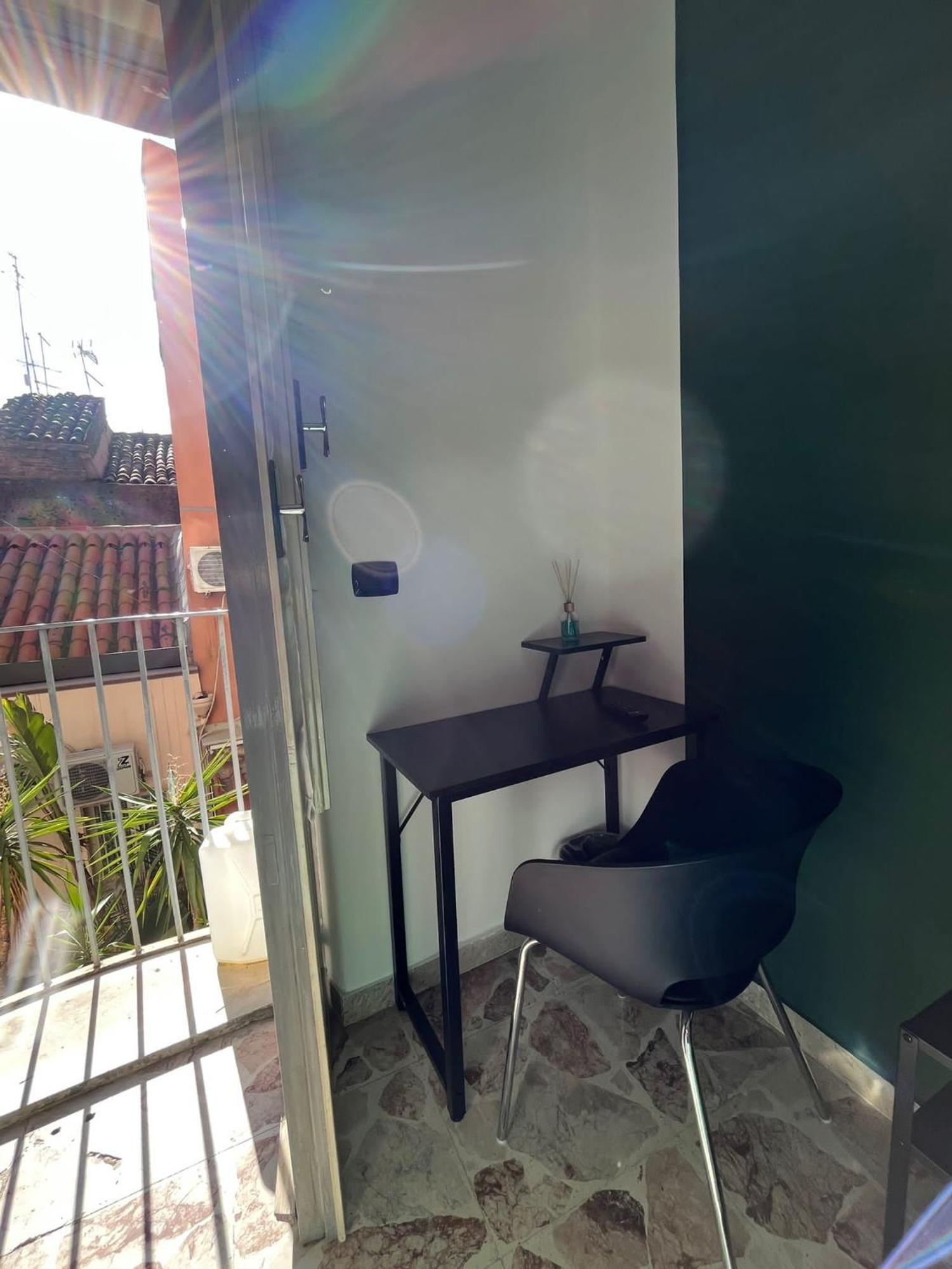 Harmony Home Catania Ngoại thất bức ảnh